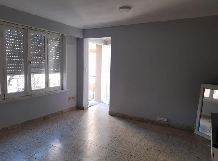 MUY BUEN DEPARTAMENTO DE 3 AMBIENTES  5