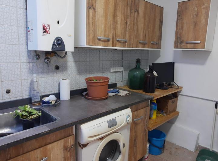 MUY BUEN DEPARTAMENTO DE 3 AMBIENTES  1