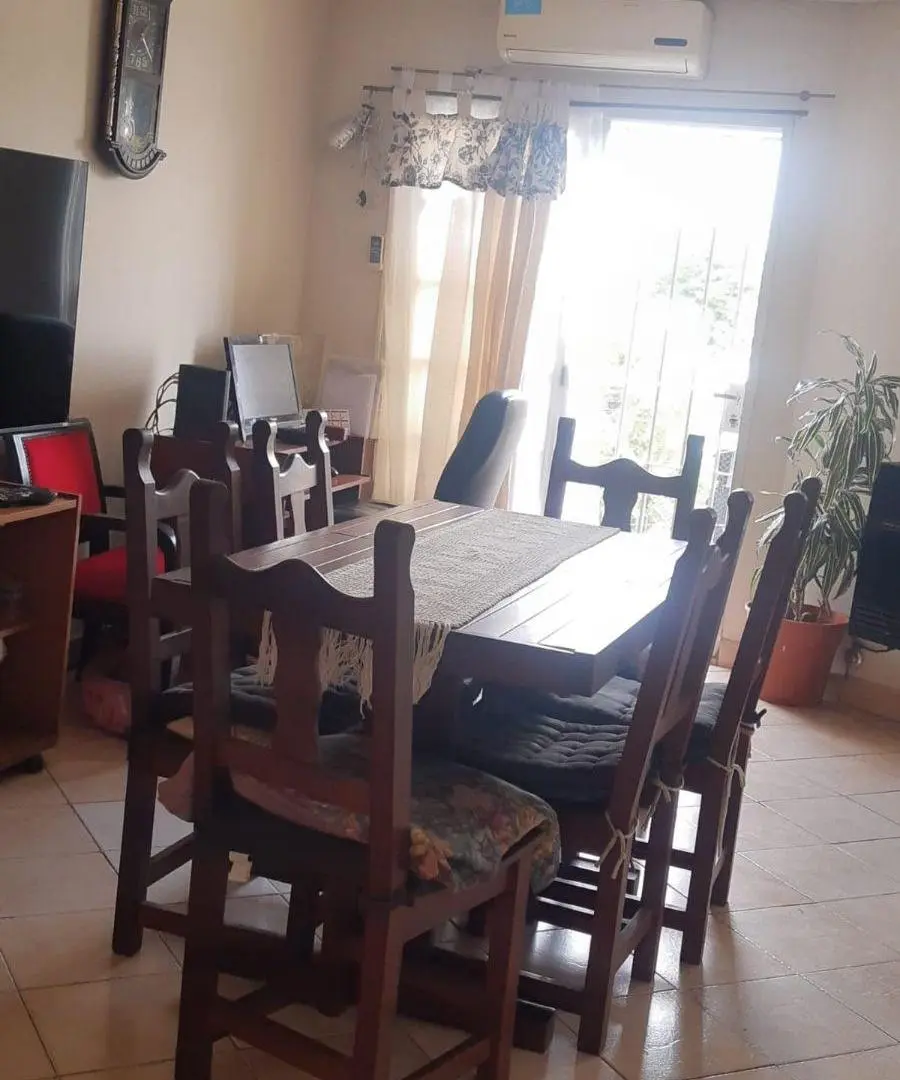VENTA PH 3 AMBIENTES TIPO DUPLEX 8