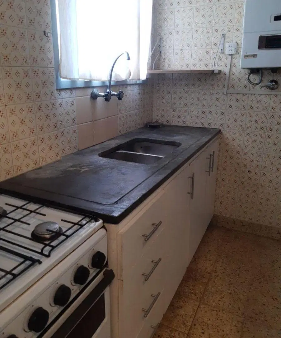 MUY BONITO DEPARTAMENTO DE 2 AMBIENTES 1