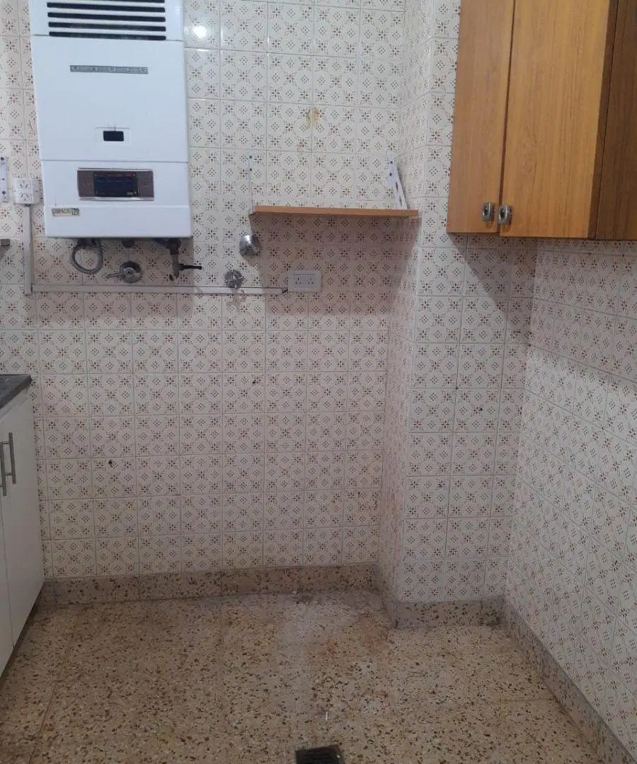 MUY BONITO DEPARTAMENTO DE 2 AMBIENTES 4