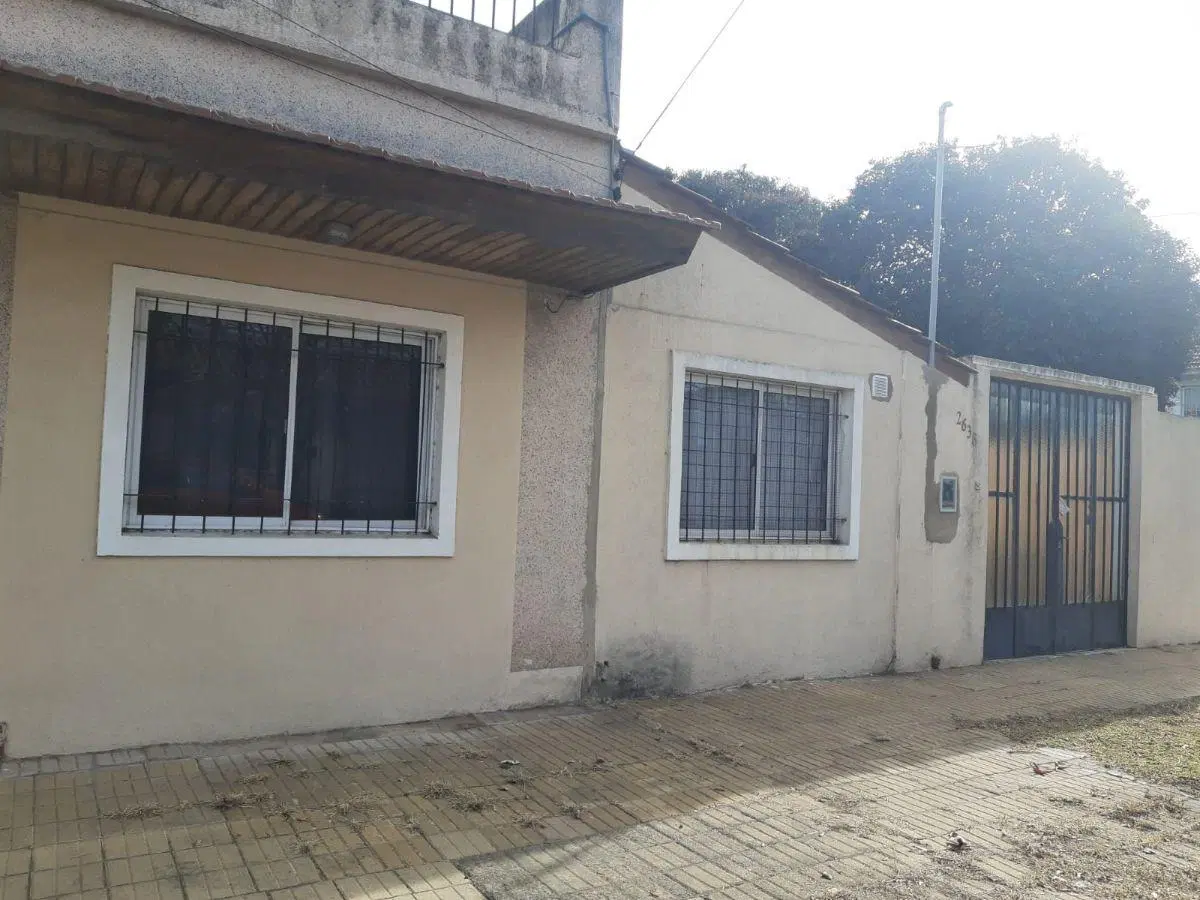BONITO PH 2 AMBIENTES EN PLANTA BAJA 2
