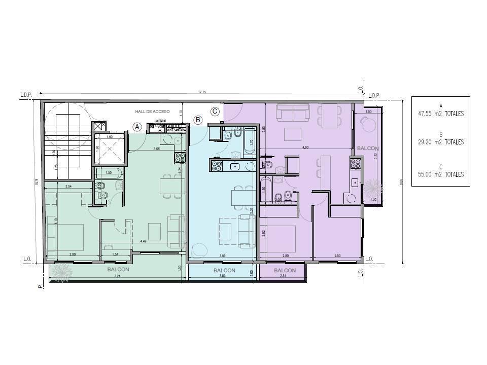 Plano 1