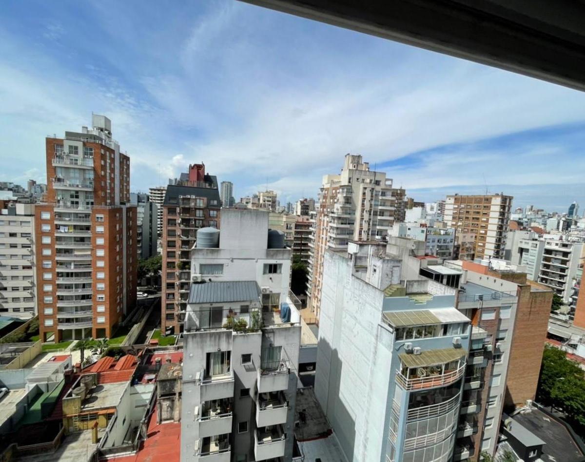 Departamento en Venta en Nuñez 5
