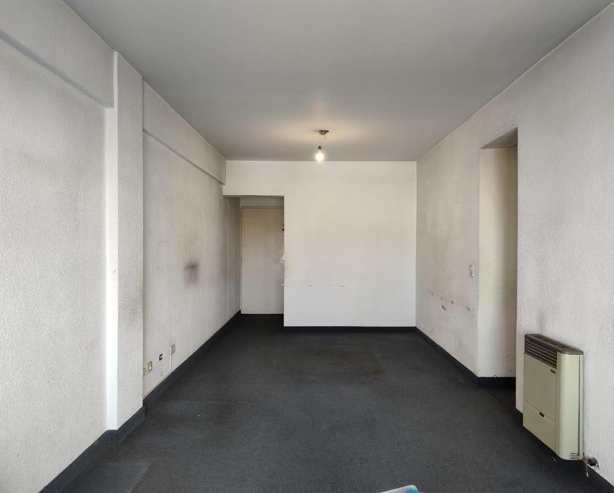 Departamento en Venta en Nuñez 3