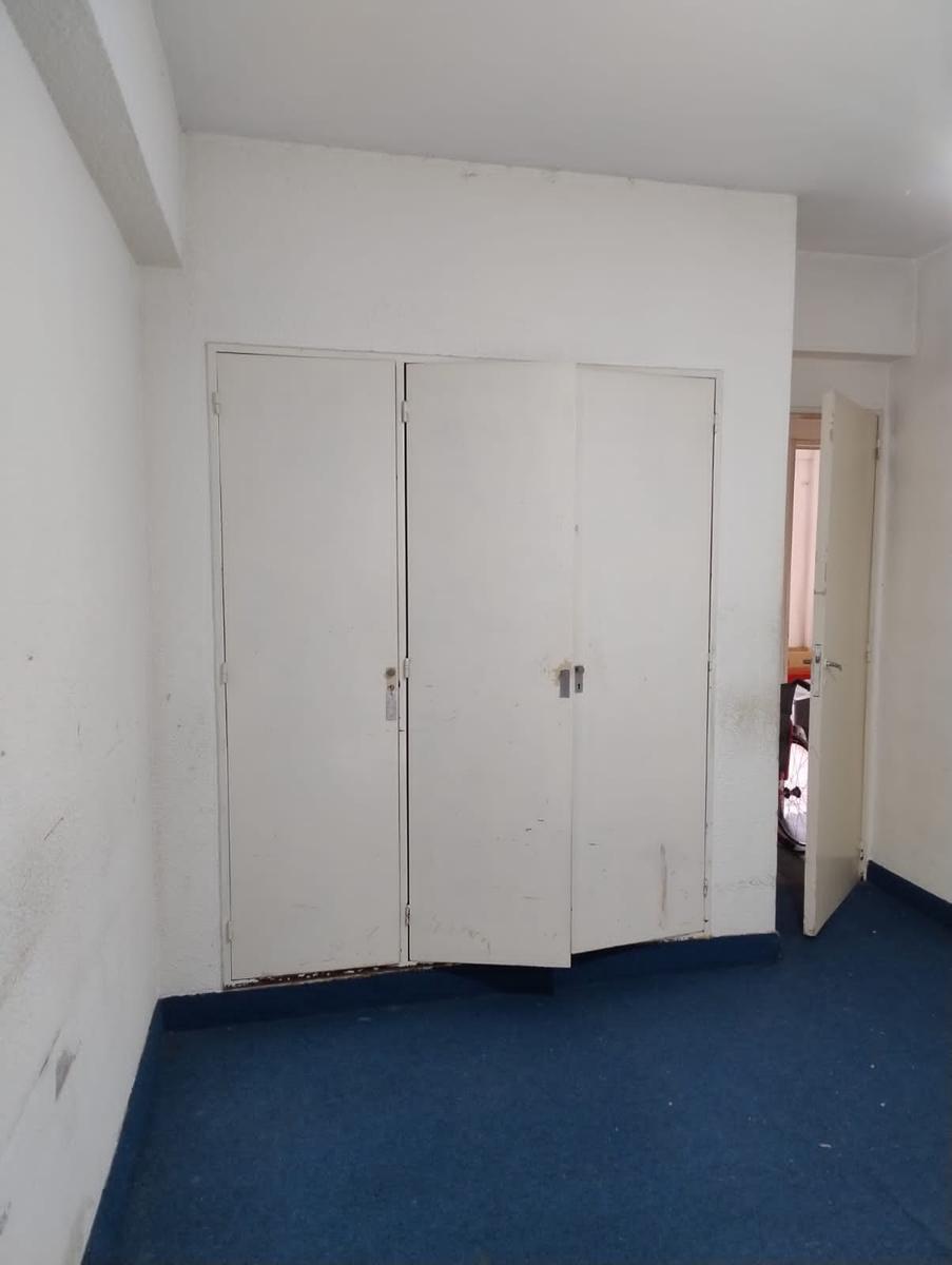 Departamento en Venta en Nuñez 5