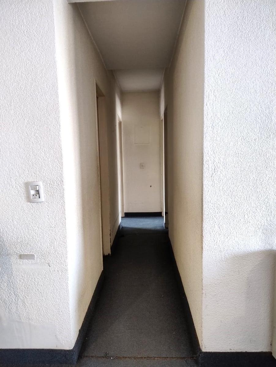 Departamento en Venta en Nuñez 4