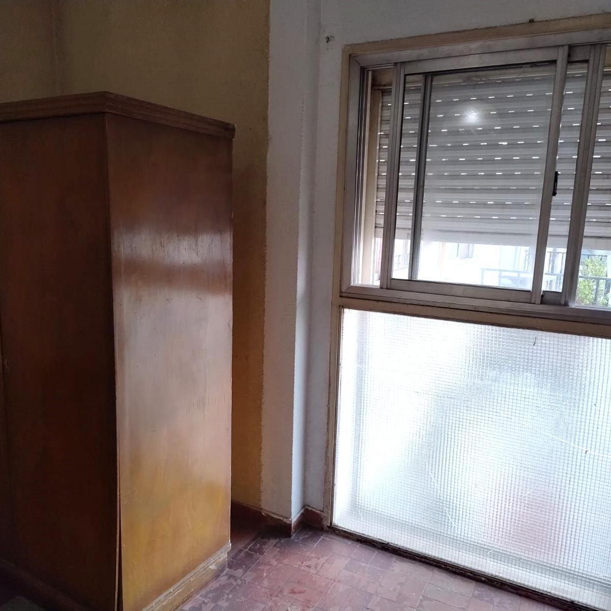 Departamento en Venta en Nuñez 1