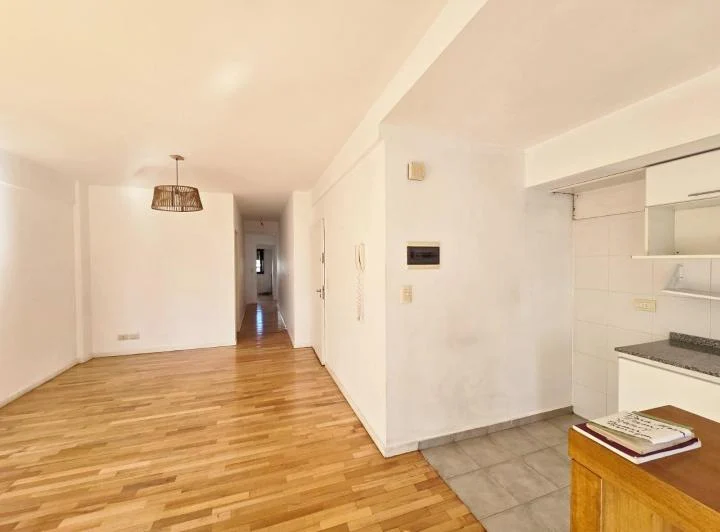 Departamento NUÑEZ CON COCHERA Y BAULERA 2