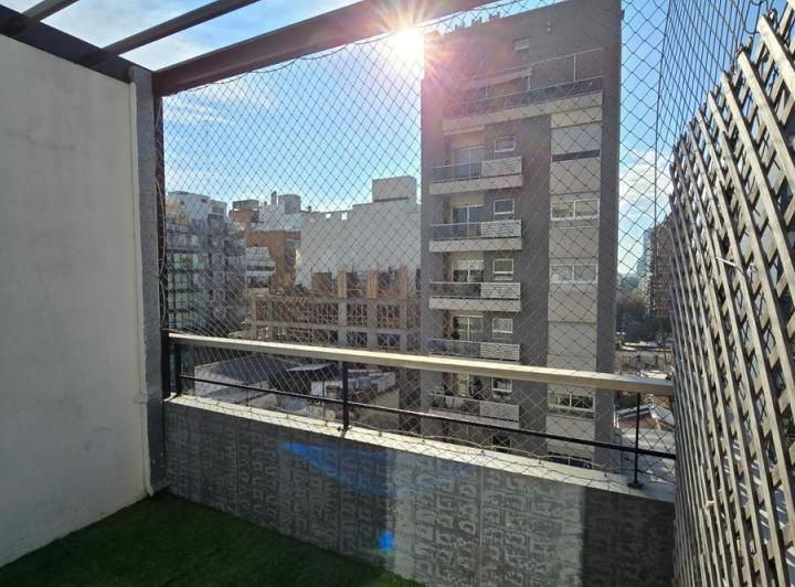 Departamento NUÑEZ CON COCHERA Y BAULERA 3