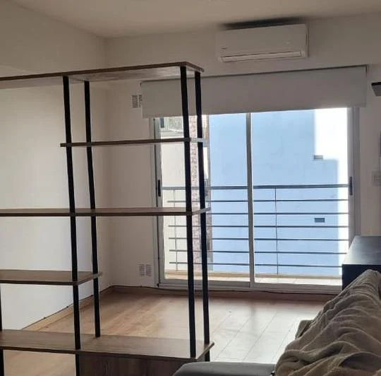 Departamento EN PALERMO 3