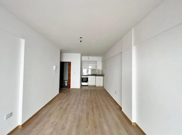 Departamento EN PALERMO 5