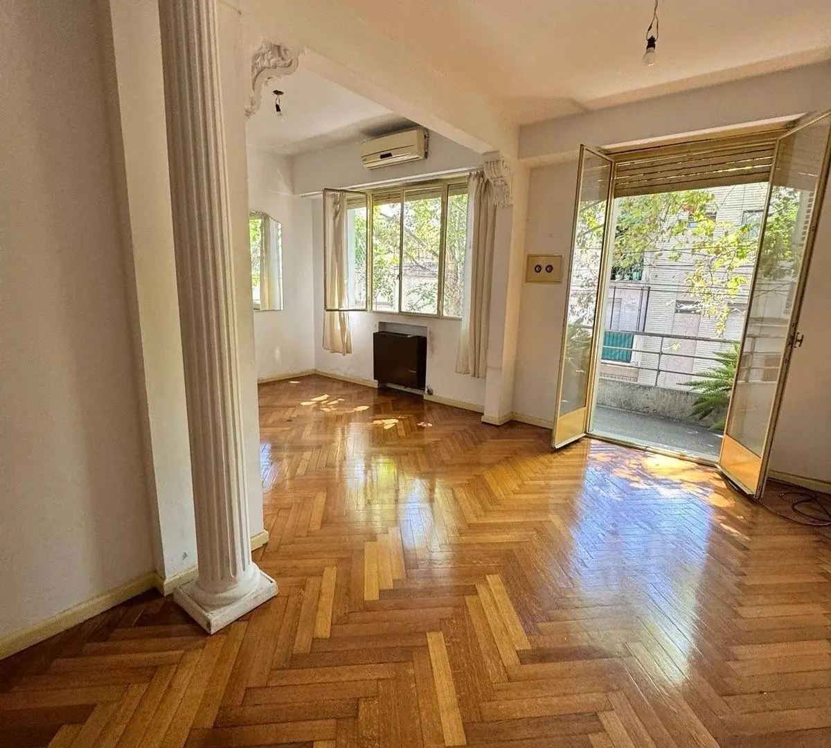 Departamento - Flores 2