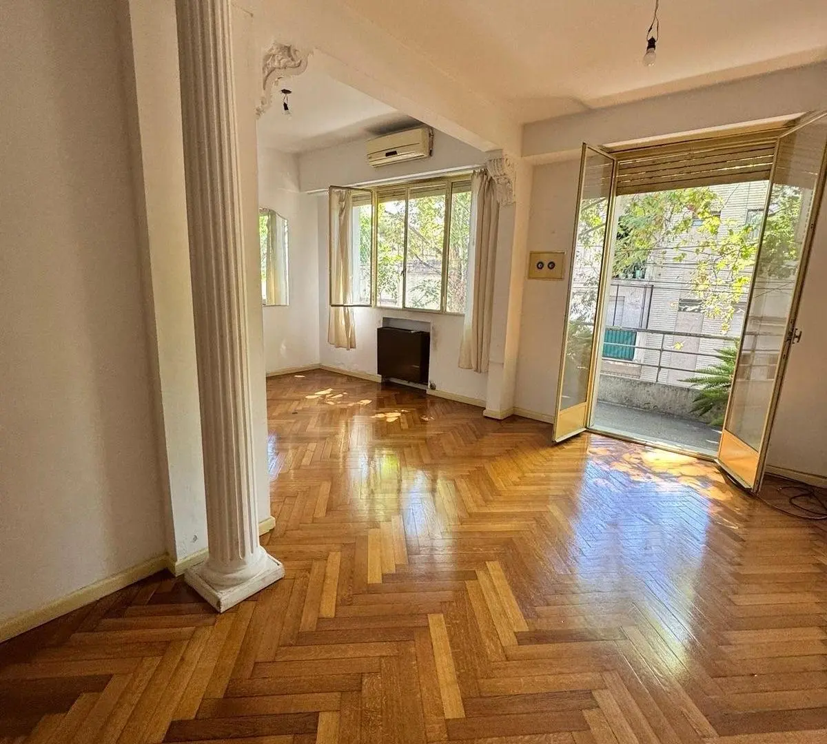 Departamento - Flores 3