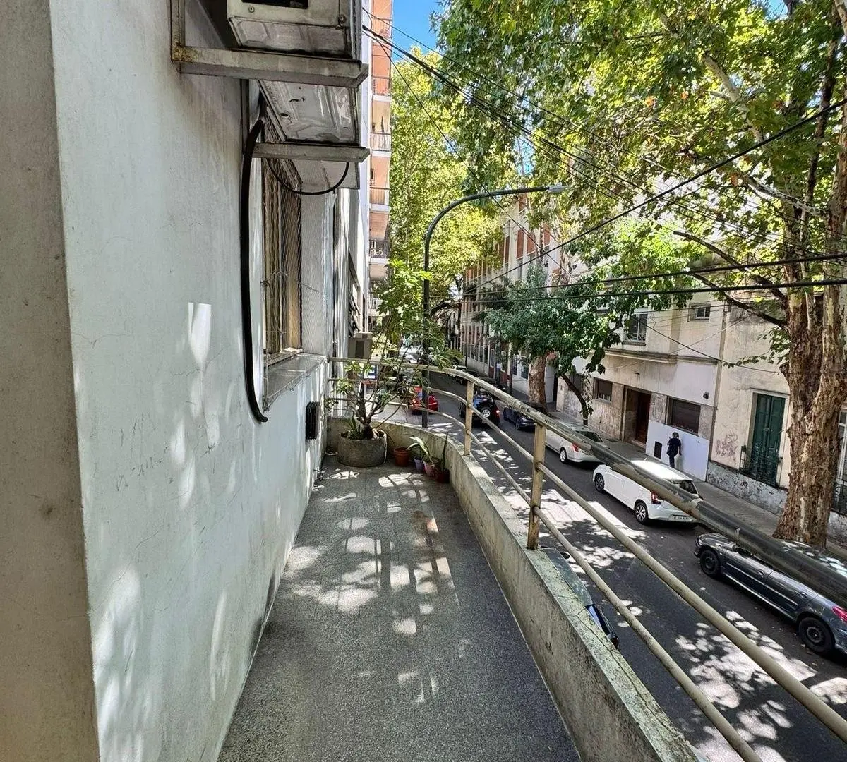 Departamento - Flores 4
