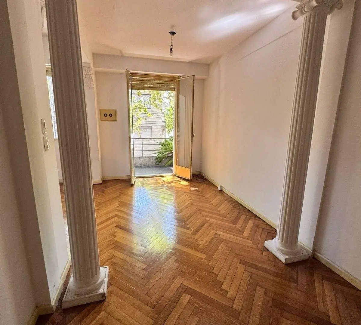 Departamento - Flores 1