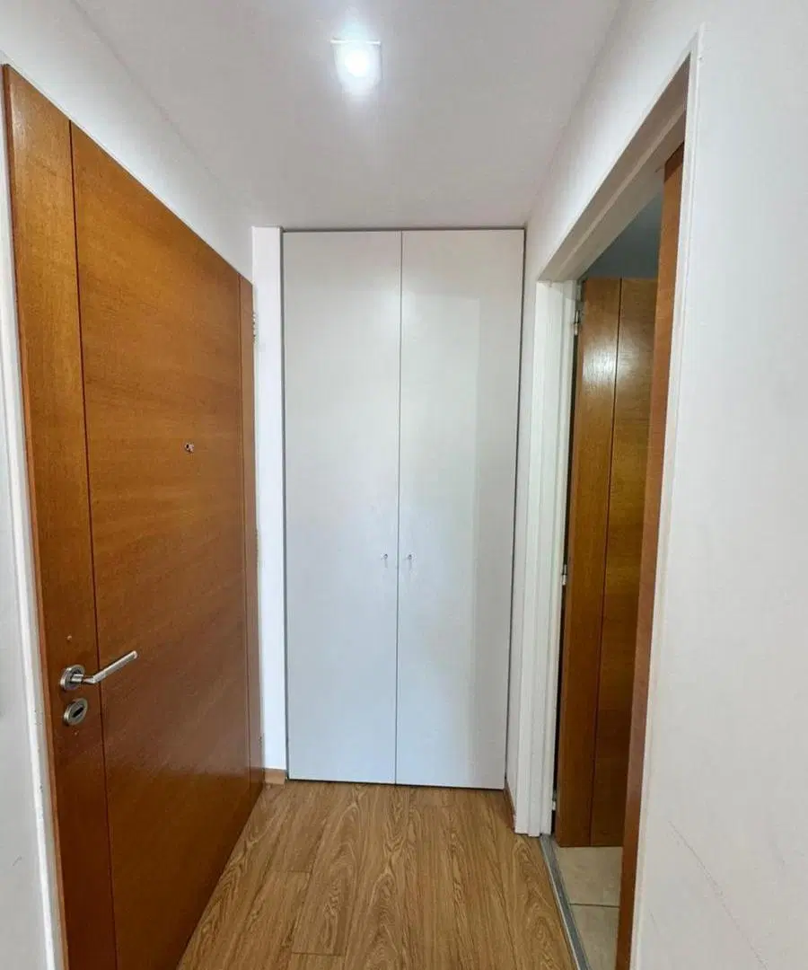 Departamento en Palermo 4
