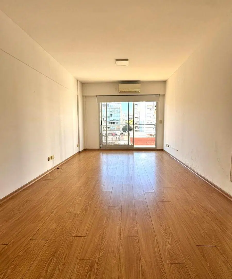 Departamento en Palermo 2
