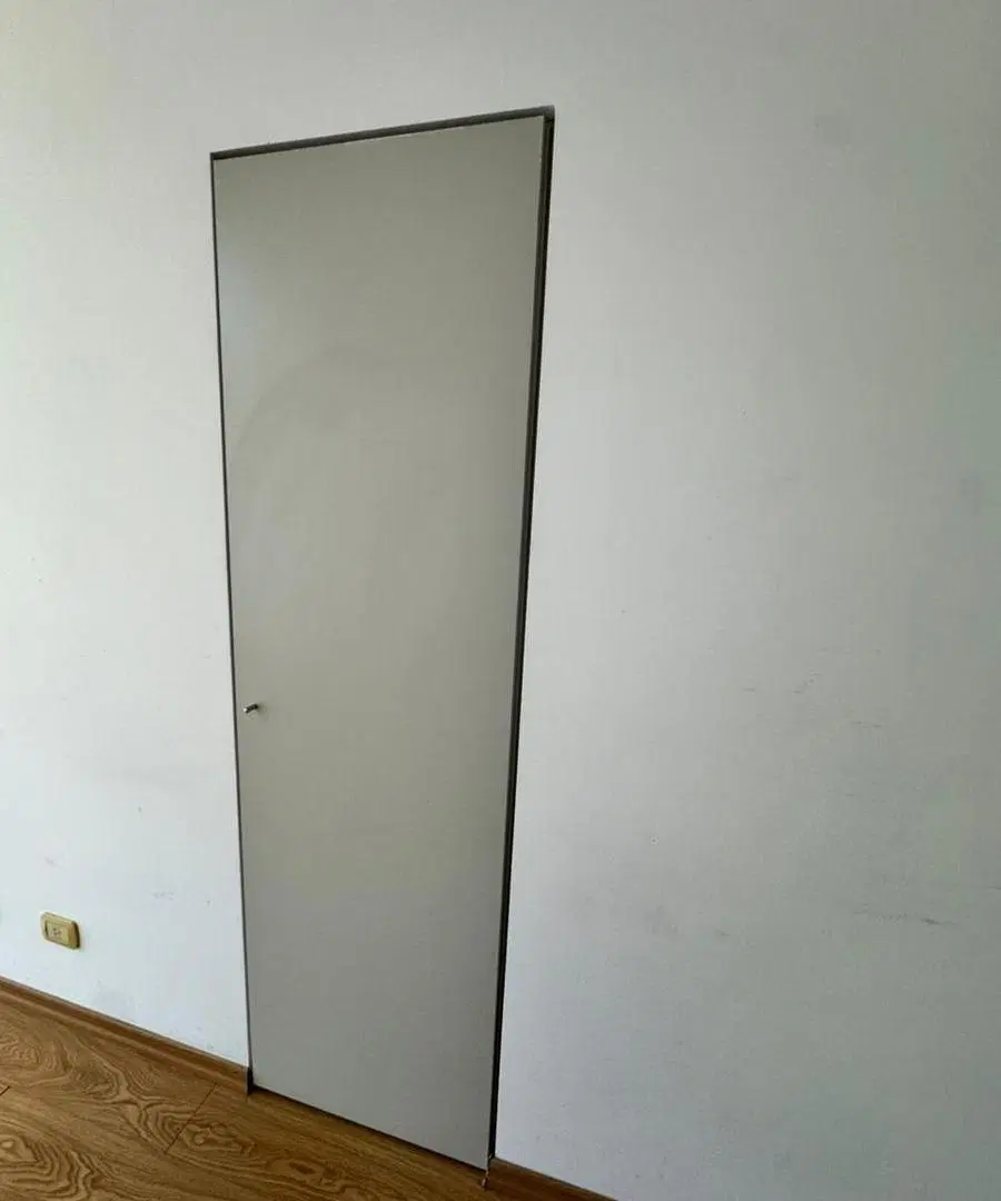 Departamento en Palermo 4