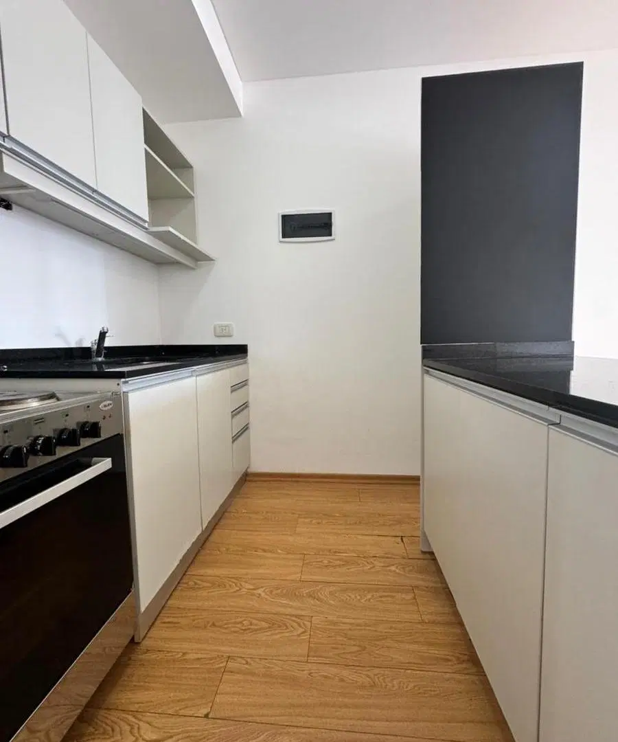 Departamento en Palermo 5