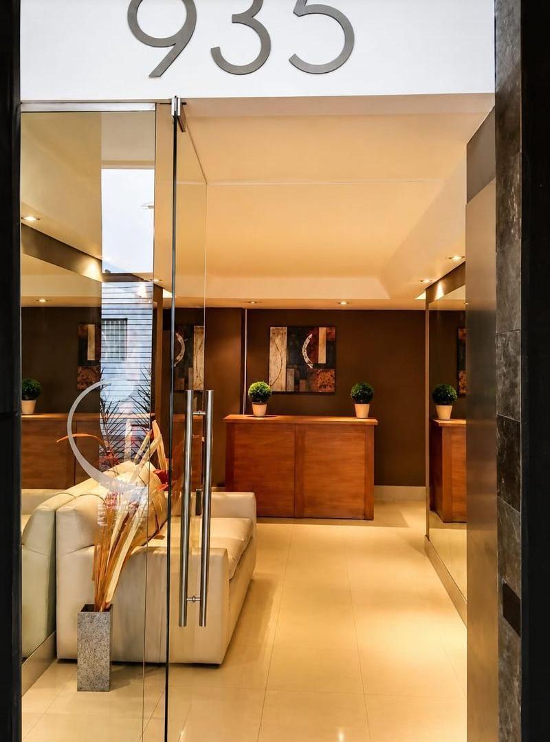 Departamento EN SAN TELMO
