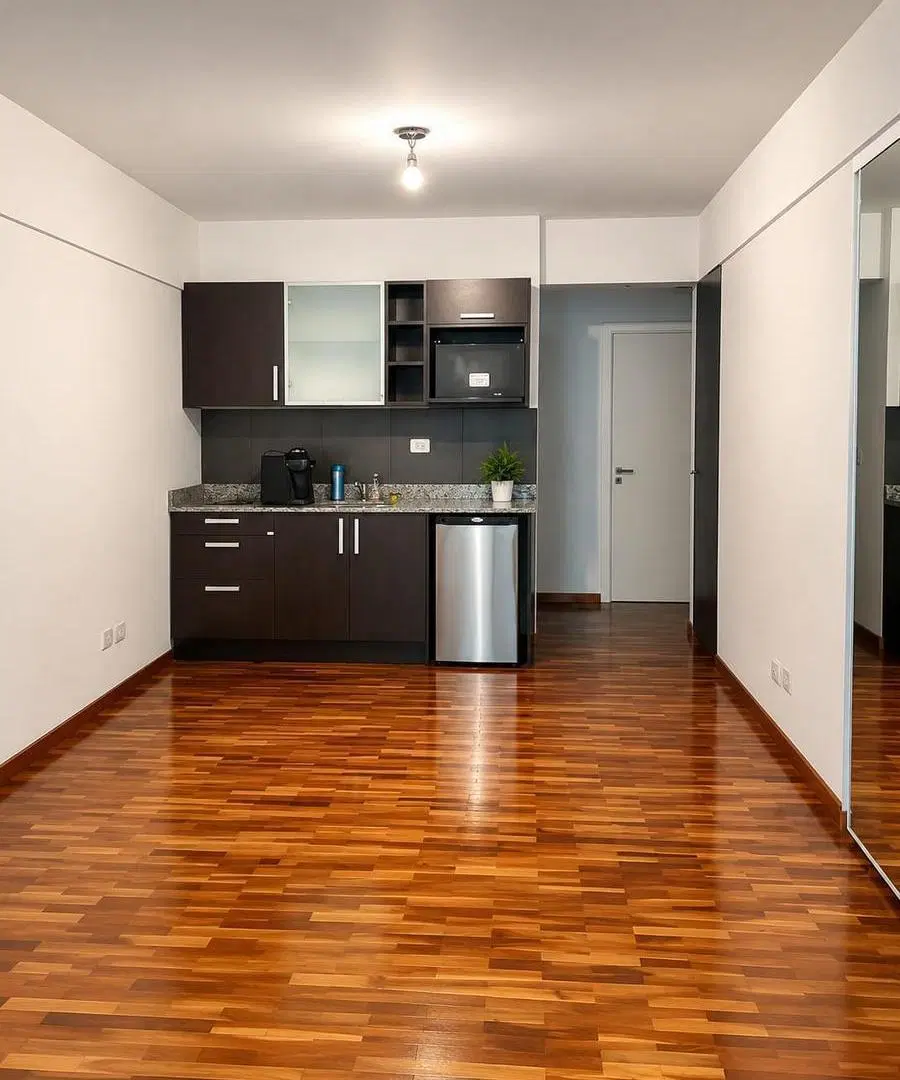 Departamento EN SAN TELMO 4