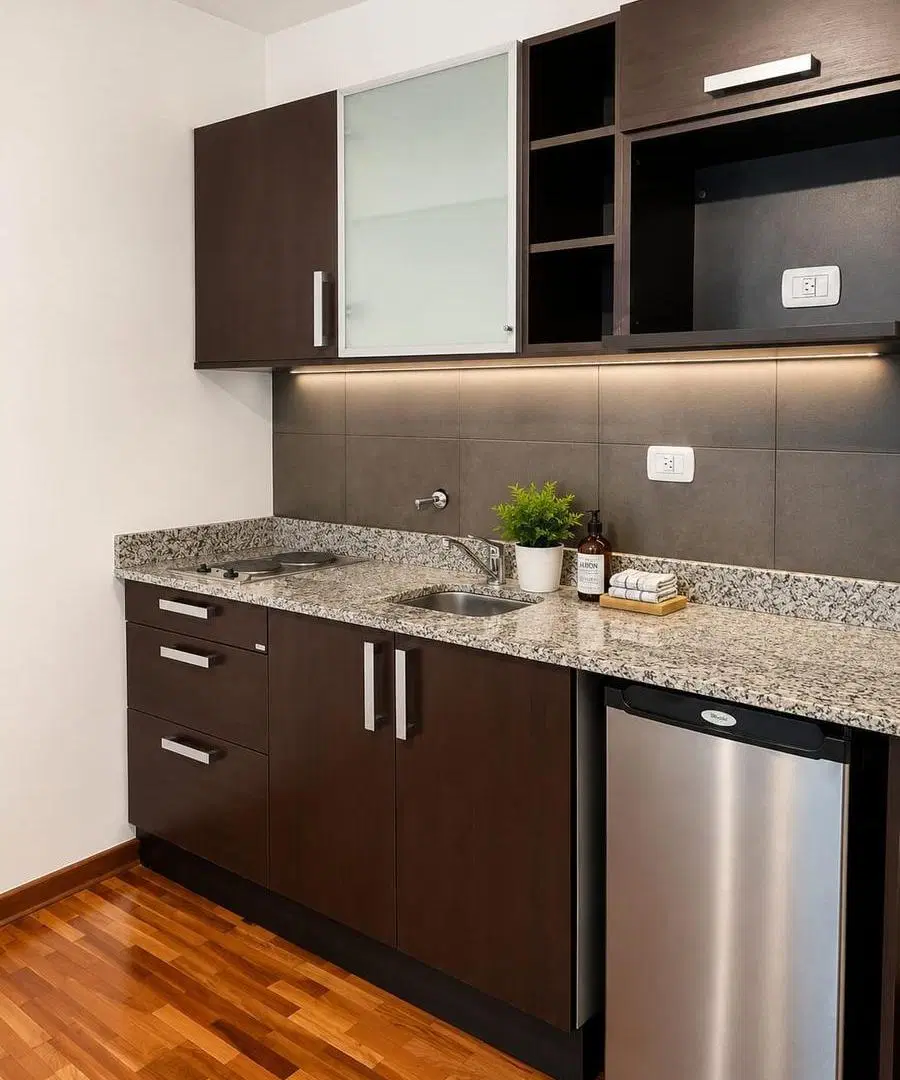 Departamento EN SAN TELMO 5