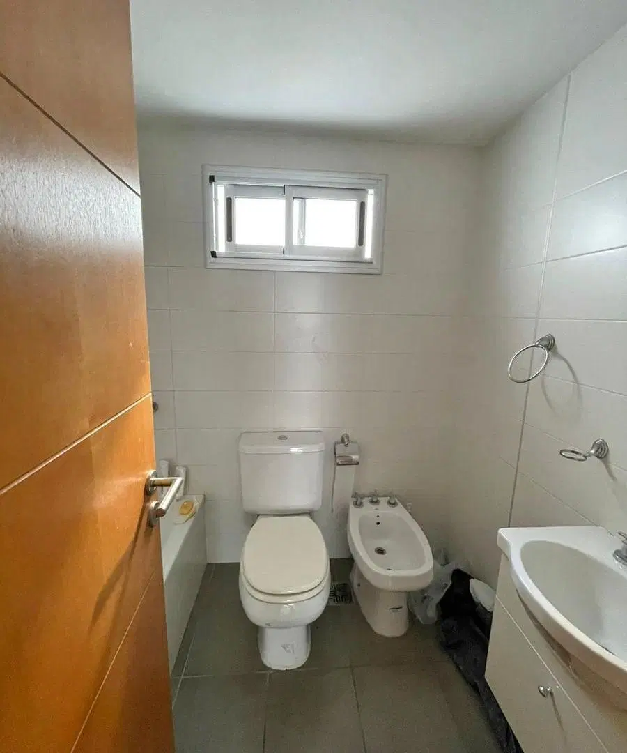 Departamento en Nuñez con patio 3