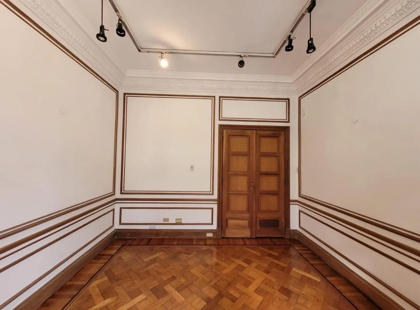 Departamento de Estilo 5 Ambientes | Apto Crédito y Profesional | Centro 5