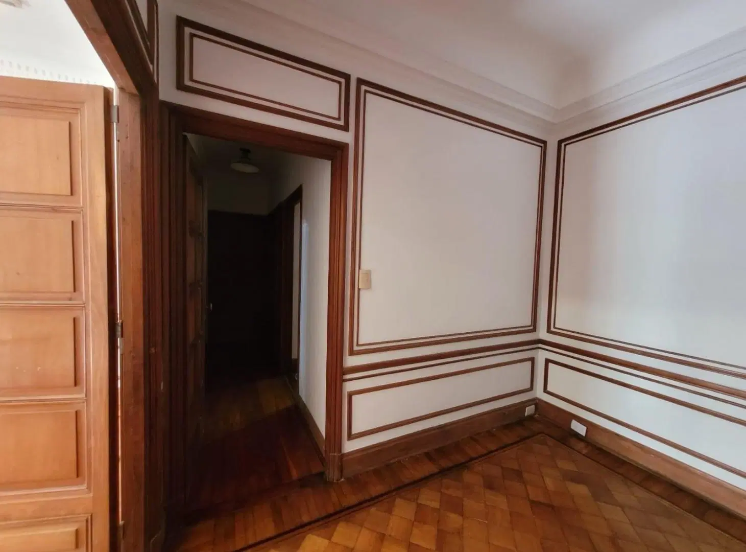 Departamento de Estilo 5 Ambientes | Apto Crédito y Profesional | Centro 4