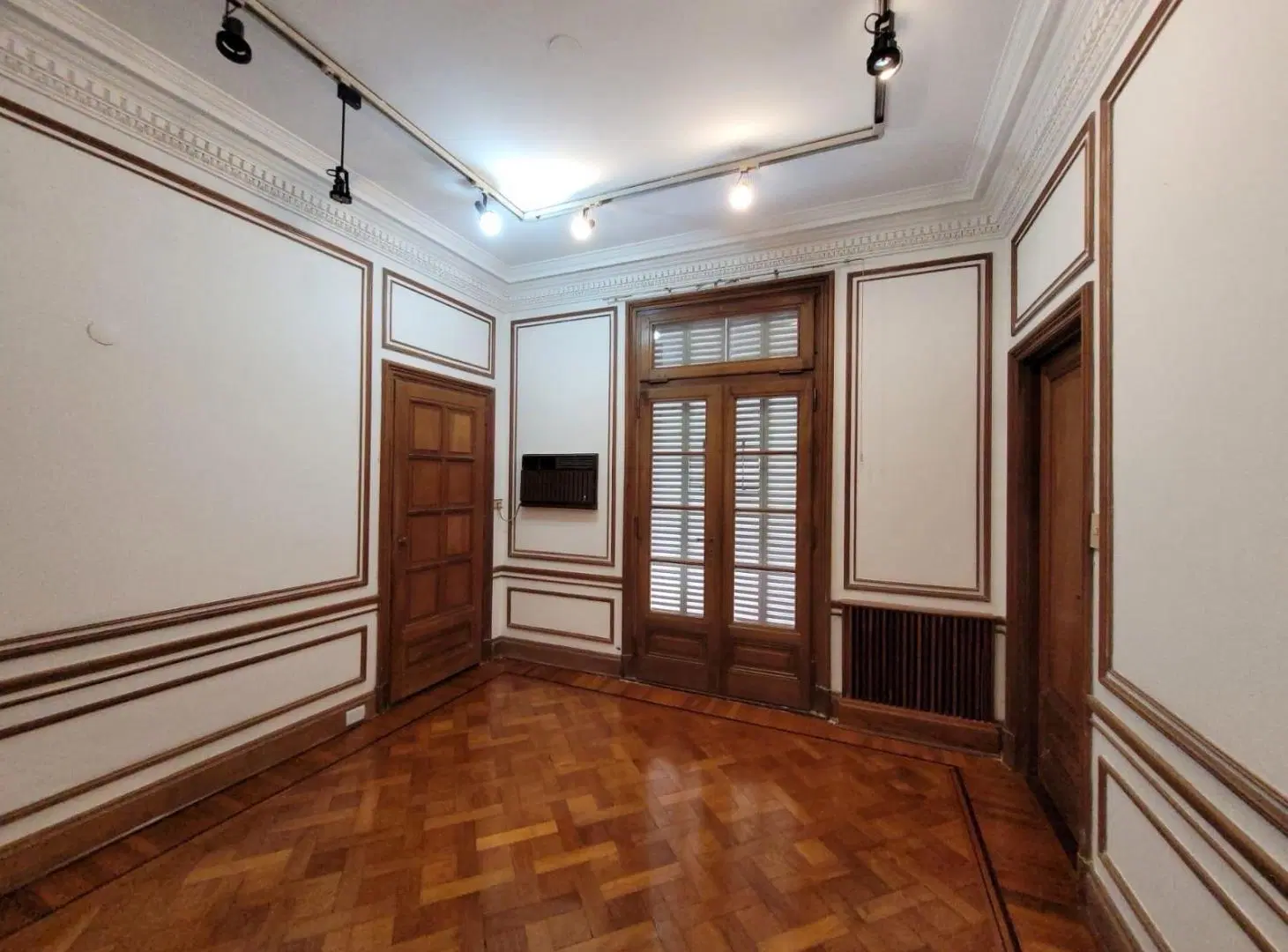 Departamento de Estilo 5 Ambientes | Apto Crédito y Profesional | Centro 2