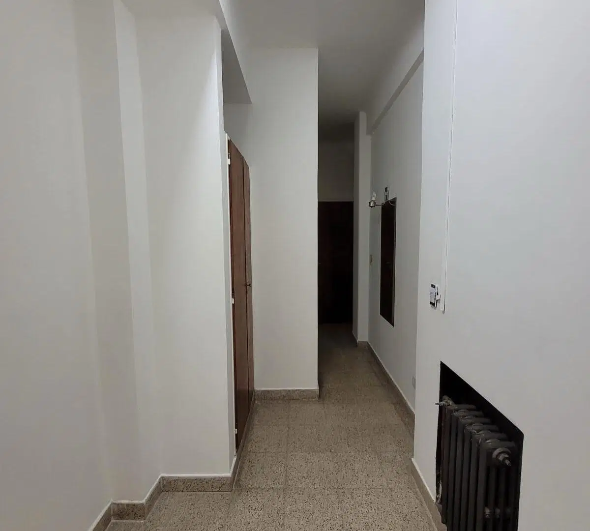 Departamento de Estilo 5 Ambientes | Apto Crédito y Profesional | Centro 8