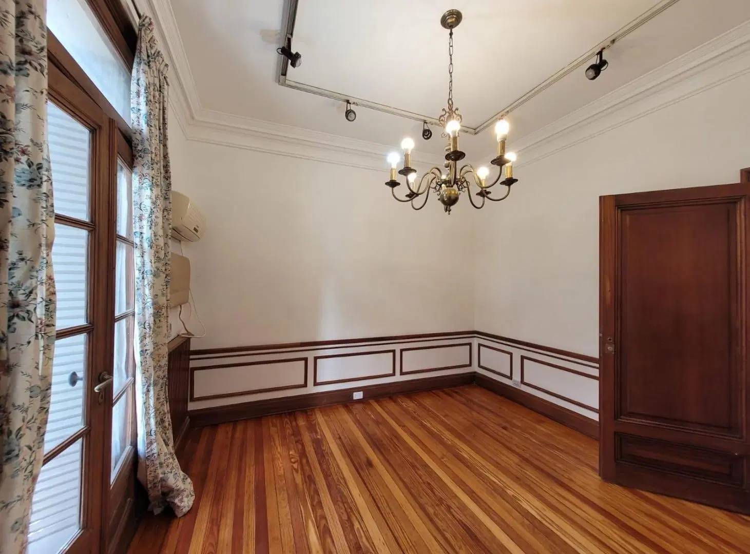 Departamento de Estilo 5 Ambientes | Apto Crédito y Profesional | Centro 3