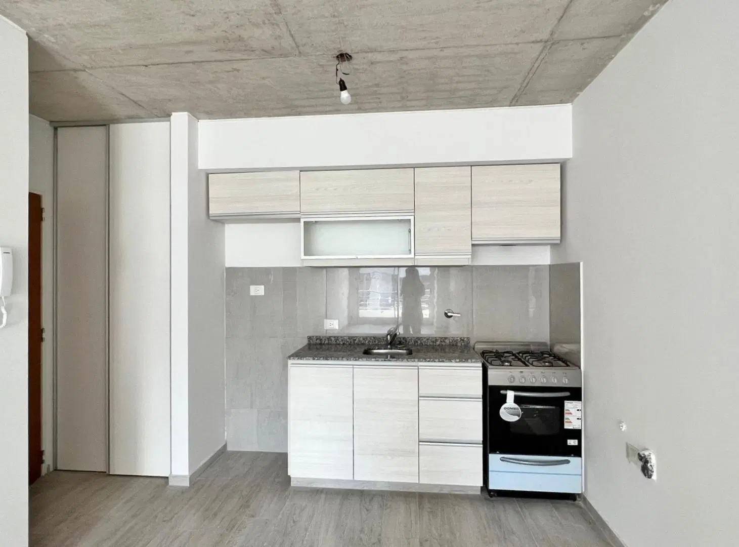 Departamento EN CABALLITO 5