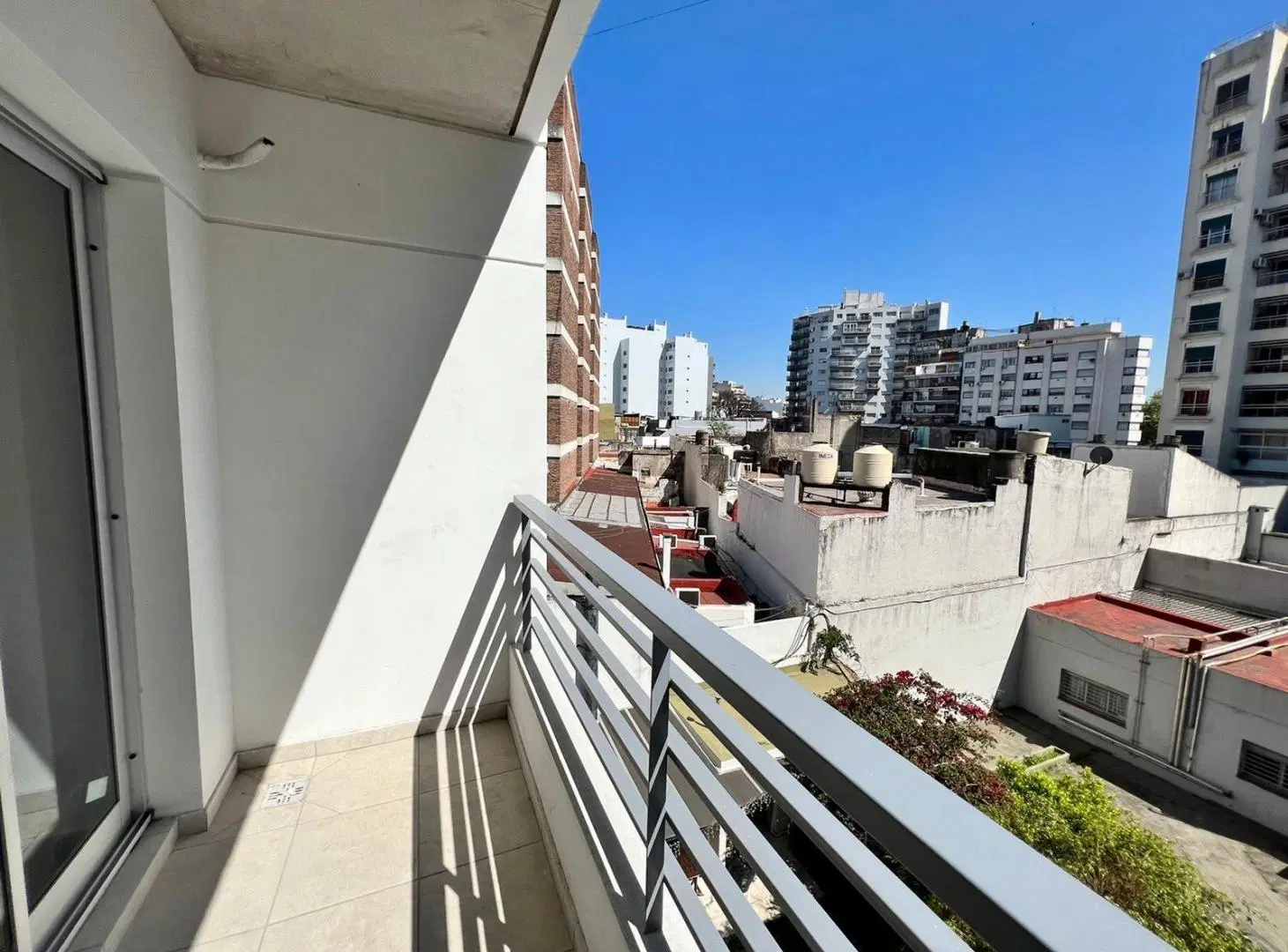 Departamento EN CABALLITO 3