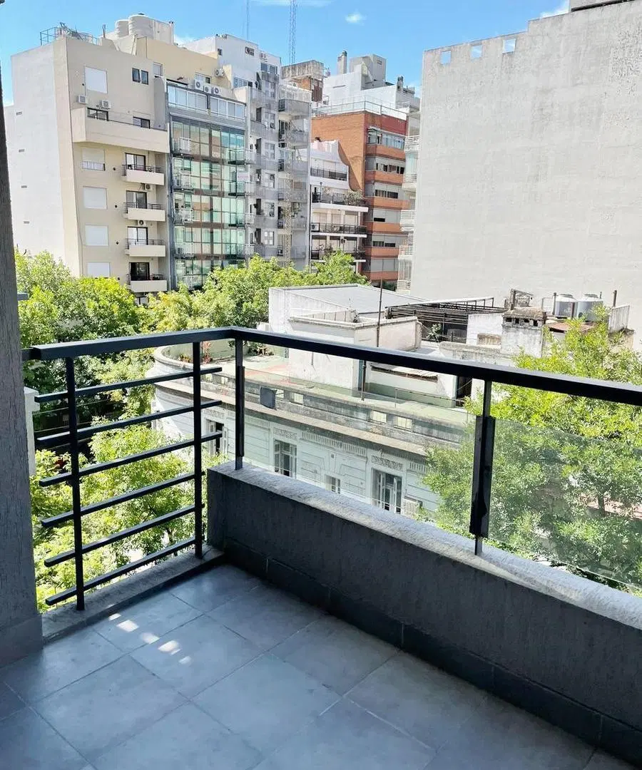Departamento EN NUÑEZ - SOLO USO PROFESIONAL 2