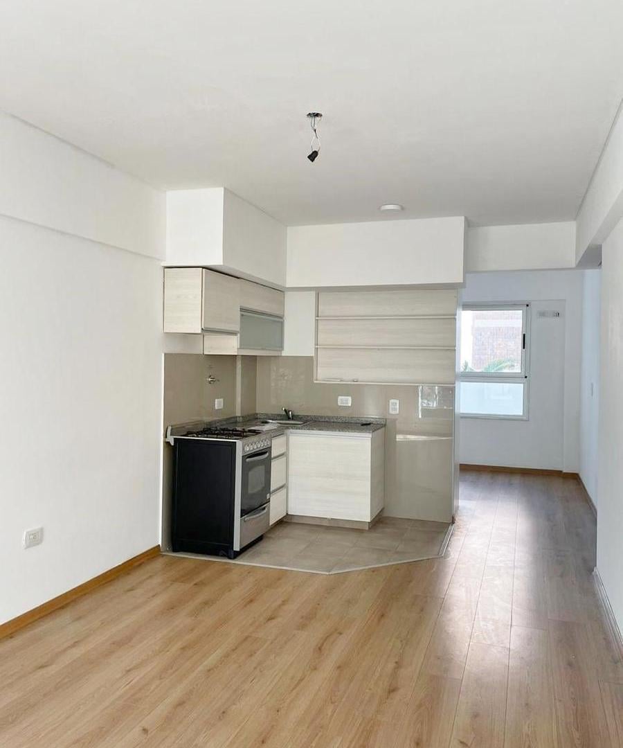 Departamento EN NUÑEZ - SOLO USO PROFESIONAL
