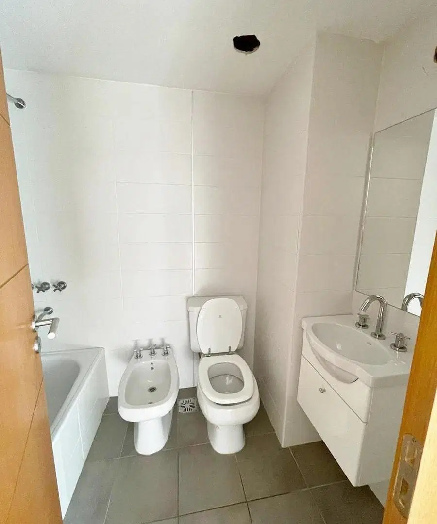Departamento EN NUÑEZ - SOLO USO PROFESIONAL 1