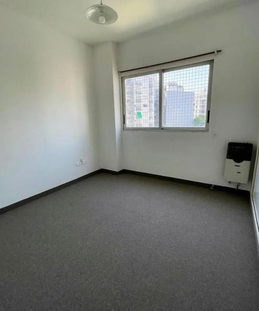 Departamento EN VILLA CRESPO 3
