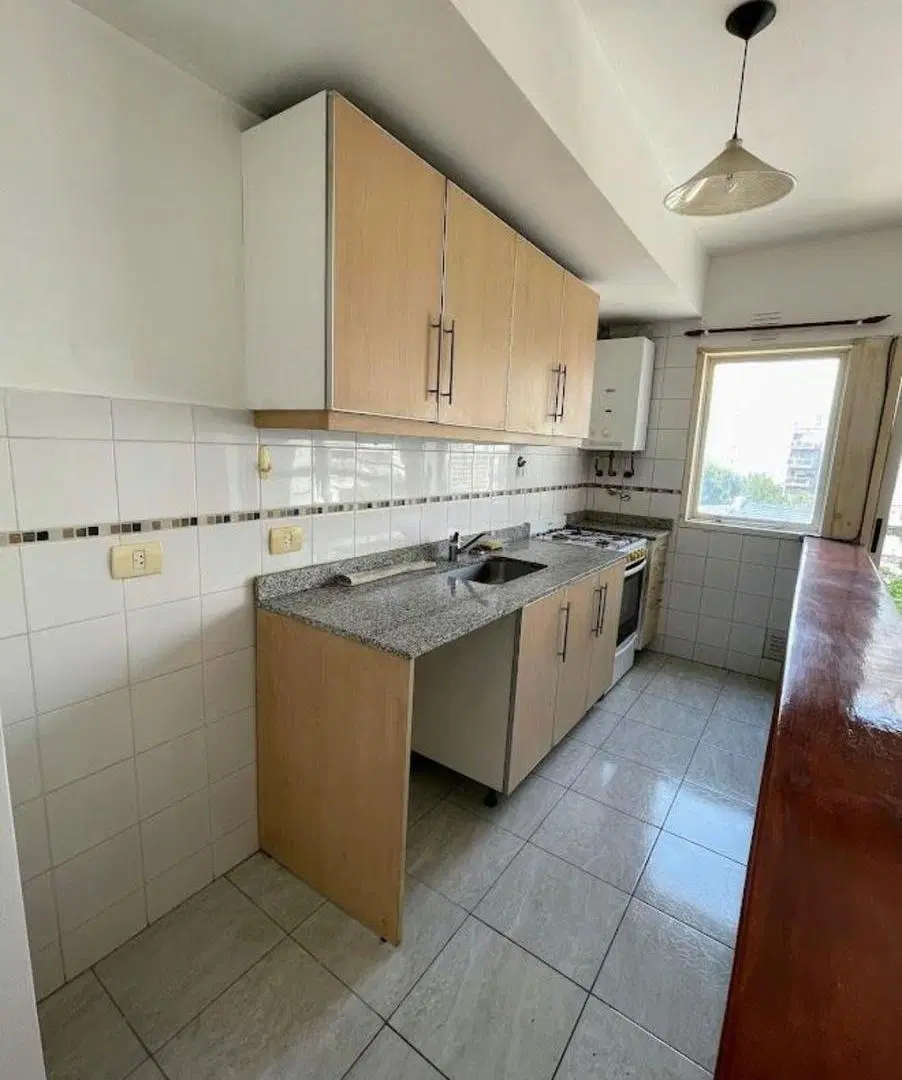 Departamento EN VILLA CRESPO 5