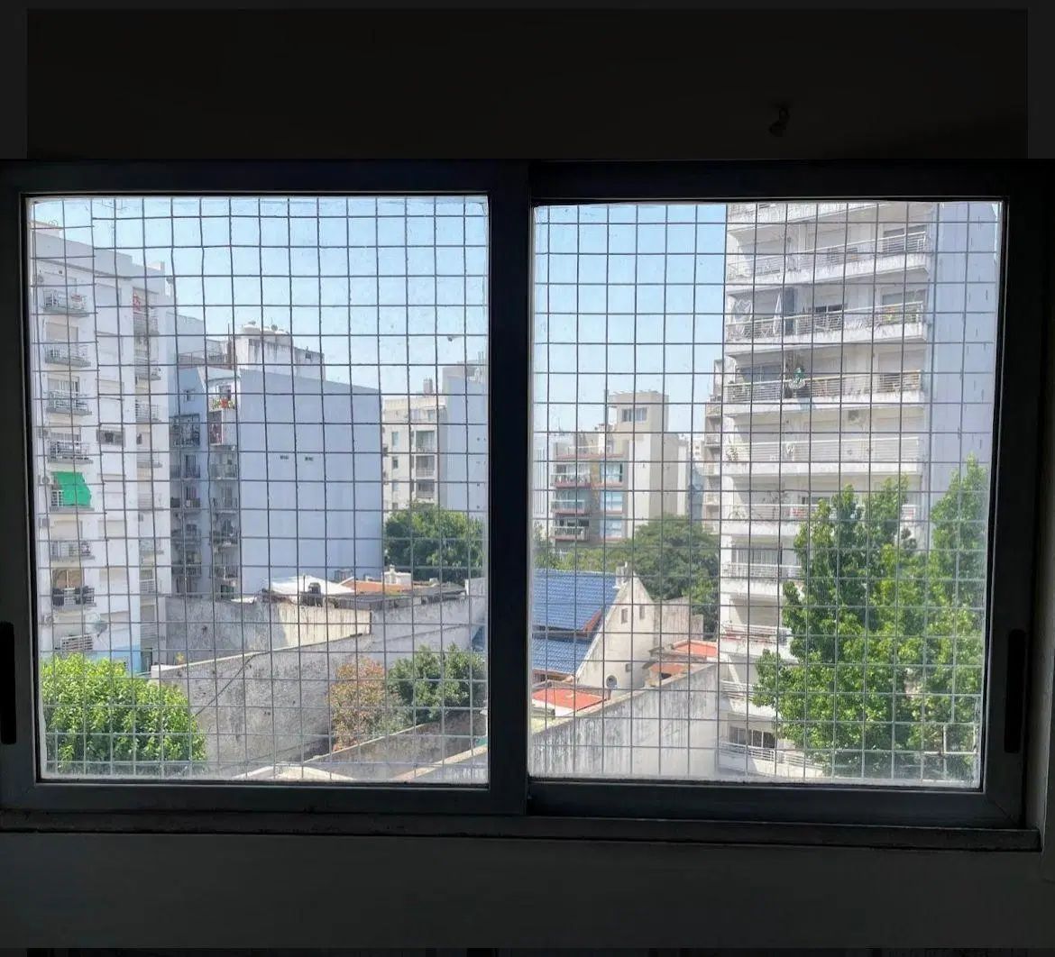 Departamento EN VILLA CRESPO 2