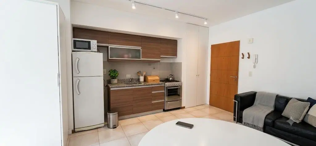 Departamento en Nuñez 3