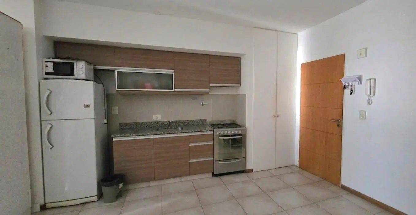 Departamento en Nuñez 5