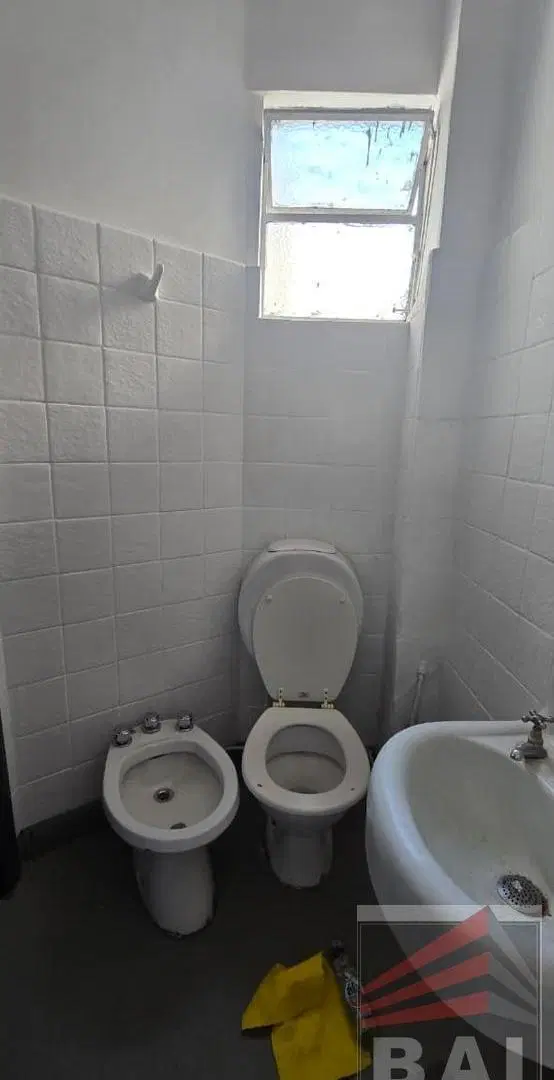 Departamento EN SAAVEDRA 8