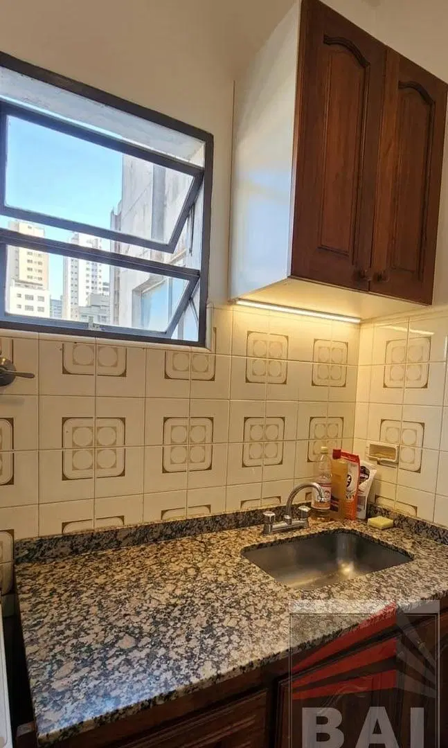 Departamento EN SAAVEDRA 5