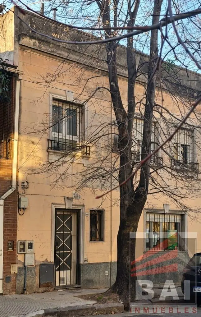 Departamento EN SAAVEDRA 1