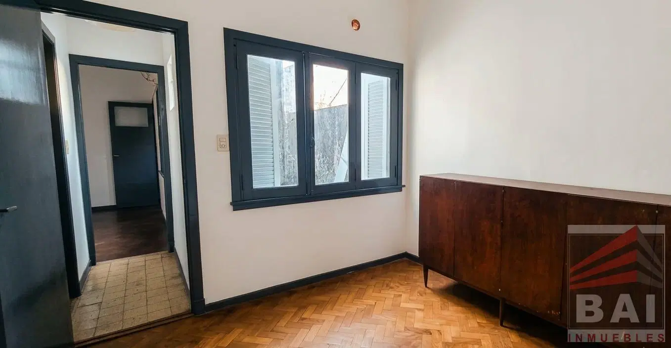 Departamento EN SAAVEDRA 4