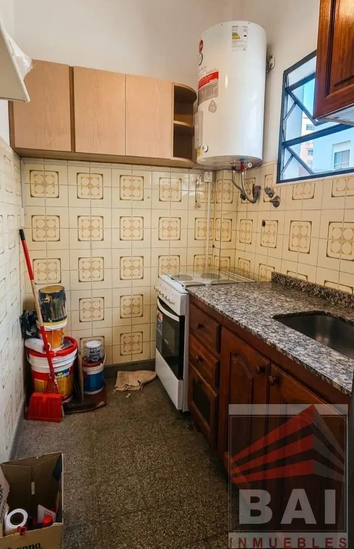 Departamento EN SAAVEDRA 3