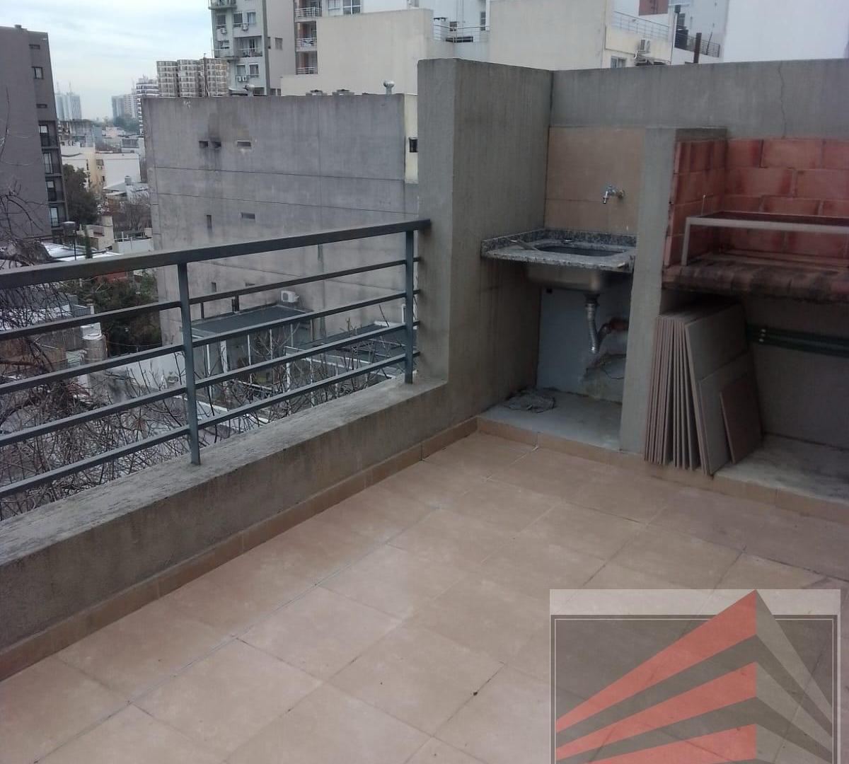 Foto de DUPLEX CON BALCON TERRAZA, imagen 1