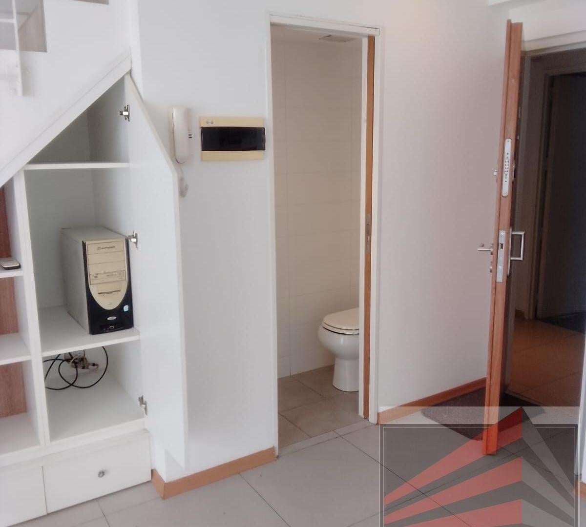 Foto de DUPLEX CON BALCON TERRAZA, imagen 2
